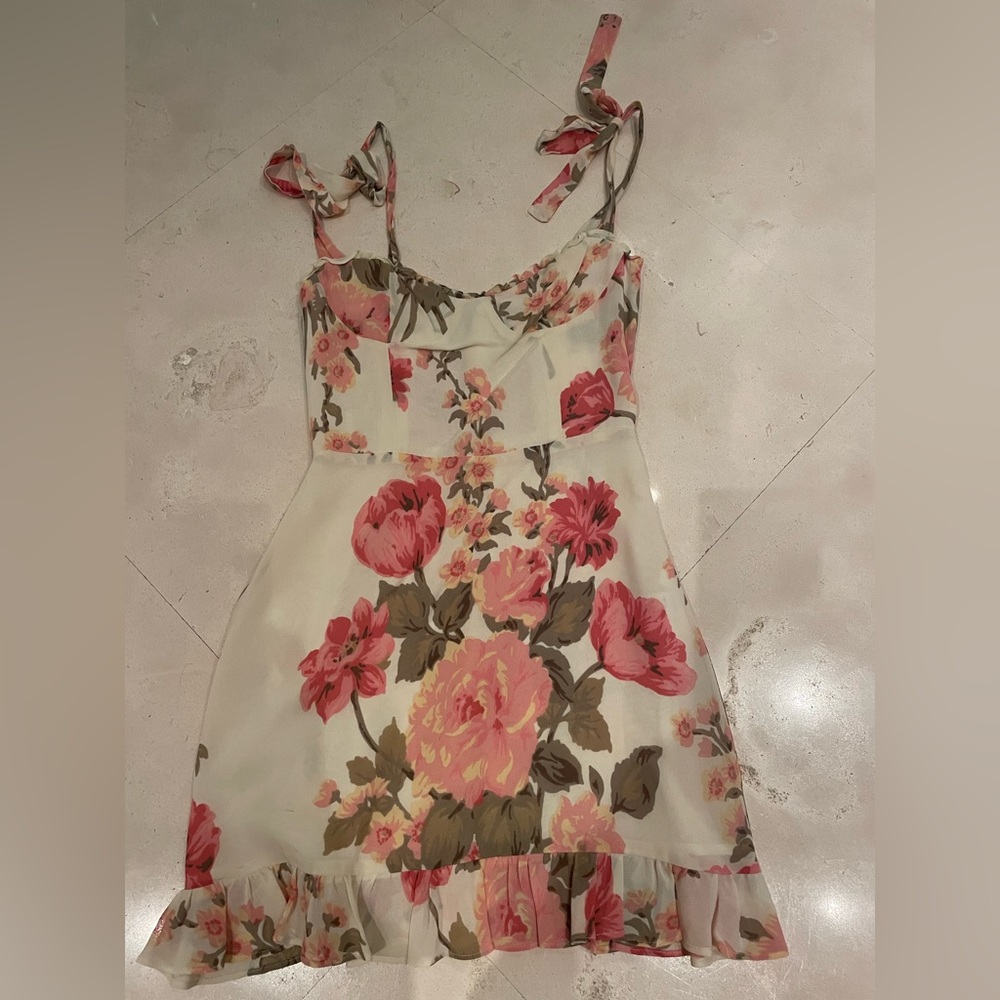 Reformation brand new dress no tag